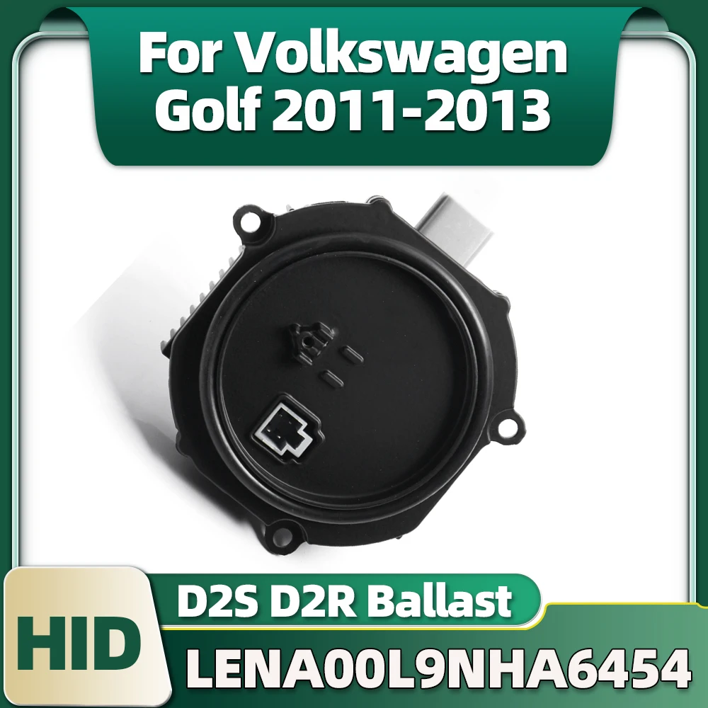 LENA00L9NHA6454 HID D2S D2R Control Unit Module Ballast NZMNS111LBNA NZMNS111LANA For Volkswagen Golf 2011 2012 2013
LENA00L9NHA6454 HID D2S D2R Control Unit Module Ballast NZMNS111LBNA NZMNS111LANA For Volkswagen Golf 2011 2012 2013