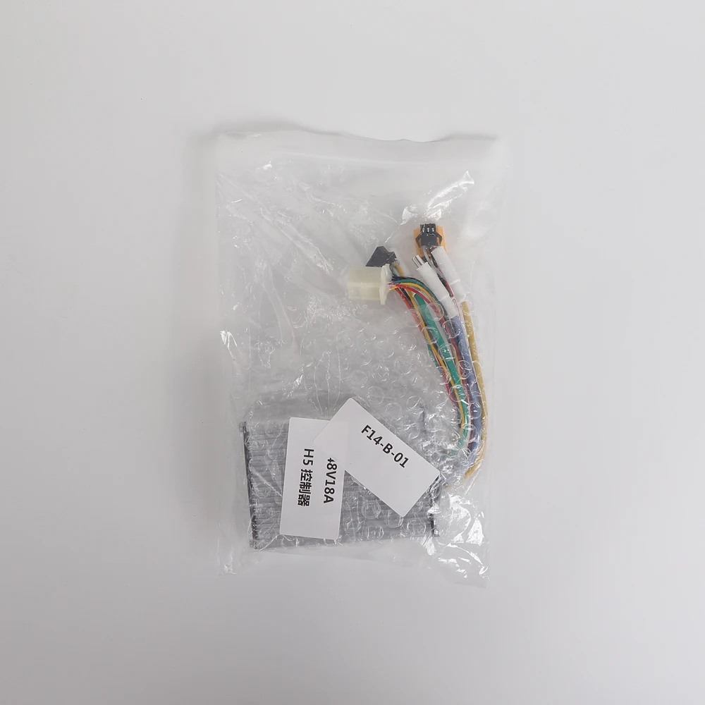 Display Dashboard Controller for Hitway H5 Electric Scooter Kickscooter Controller Motherboard Main Board Replacement Parts
Display Dashboard Controller for Hitway H5 Electric Scooter Kickscooter Controller Motherboard Main Board Replacement Parts