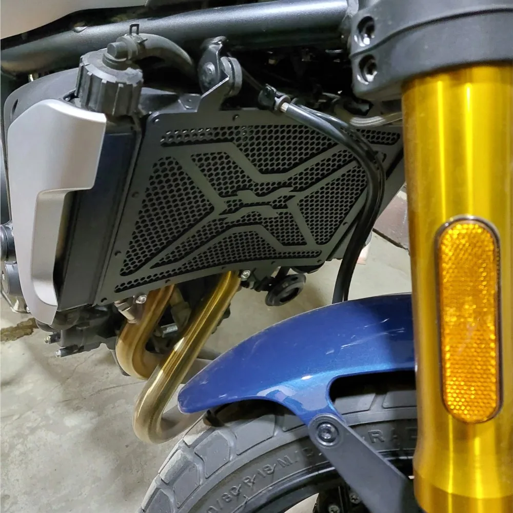 Motorcycle Motorcross FOR CF MOTO 700CLX FOR CFMOTO CLX-700 CLX700 2020 2021 2022 Radiator Grille Grill Protective Guard Cover
Motorcycle Motorcross FOR CF MOTO 700CLX FOR CFMOTO CLX-700 CLX700 2020 2021 2022 Radiator Grille Grill Protective Guard Cover