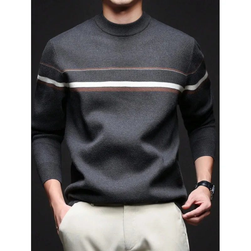 Silk Cashmere Sweater L 29478 Women's Cashmere Sweater with Embroidery Not Easy to Deform Spring 2026 Nine Sleeve Length
Silk Cashmere Sweater L 29478 Women's Cashmere Sweater with Embroidery Not Easy to Deform Spring 2026 Nine Sleeve Length