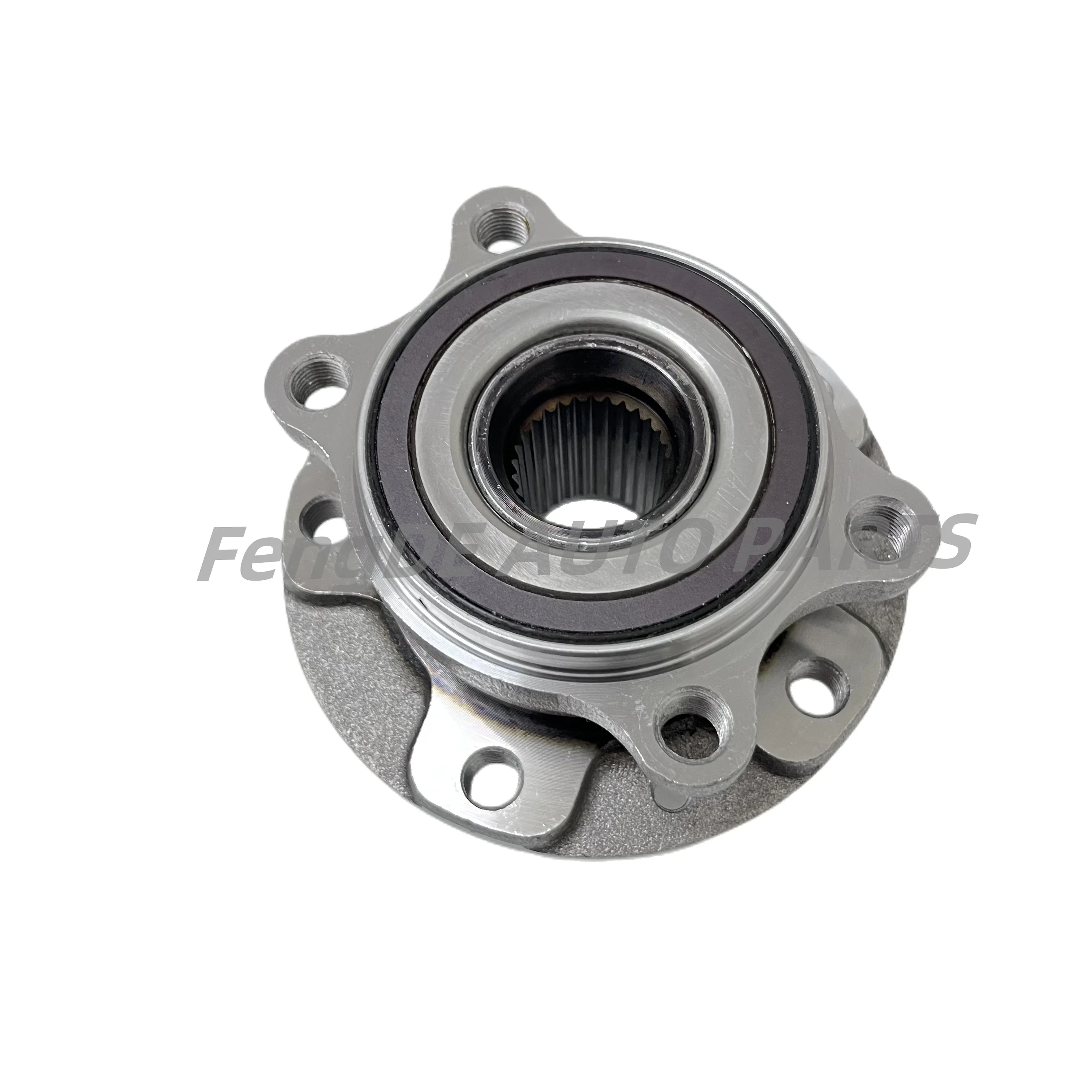 Front Wheel Hub Bearing Assembly For Nissan Qashqai J11 Renault Kadjar 2013-2017 40202-5HA0A 40202-4EA0E 40202-4EA0A 40202-4EA1A
Front Wheel Hub Bearing Assembly For Nissan Qashqai J11 Renault Kadjar 2013-2017 40202-5HA0A 40202-4EA0E 40202-4EA0A 40202-4EA1A