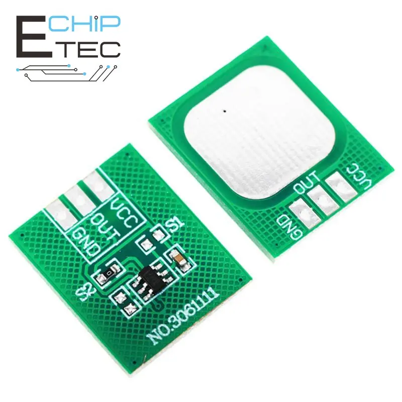 Free shipping TTP223-BA6 Touch Button Module Single Point Penetrate Capacitive Sensing Touch Pad Module Switch Isolation
Free shipping TTP223-BA6 Touch Button Module Single Point Penetrate Capacitive Sensing Touch Pad Module Switch Isolation