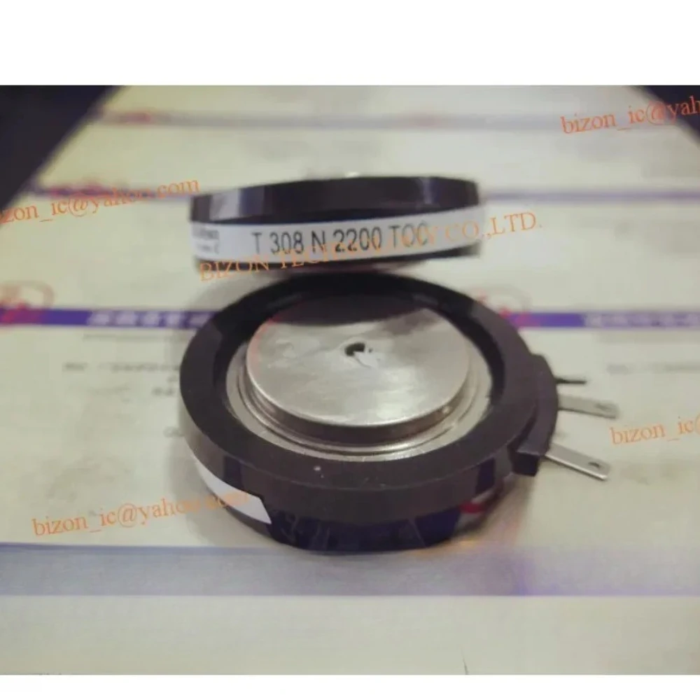 T308N22000TOC New Original Module
T308N22000TOC New Original Module