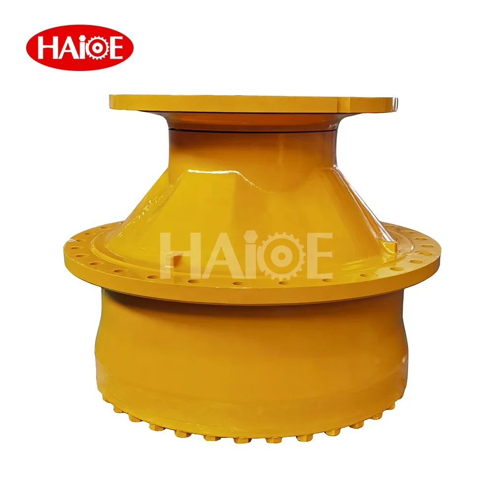 Excavator Hydraulic Parts D10 D10R D10T D10T2 Final Drive 1102664 Travel Gearbox for Caterpillar
Excavator Hydraulic Parts D10 D10R D10T D10T2 Final Drive 1102664 Travel Gearbox for Caterpillar