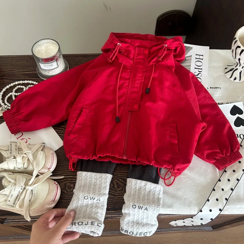 Kids Baby Girls 2PCS Autumn Hooded Solid Color Pocket Toddler Kids Girls Jacket Knitting Casual Children Girl Versatile Leggings
Kids Baby Girls 2PCS Autumn Hooded Solid Color Pocket Toddler Kids Girls Jacket Knitting Casual Children Girl Versatile Leggings