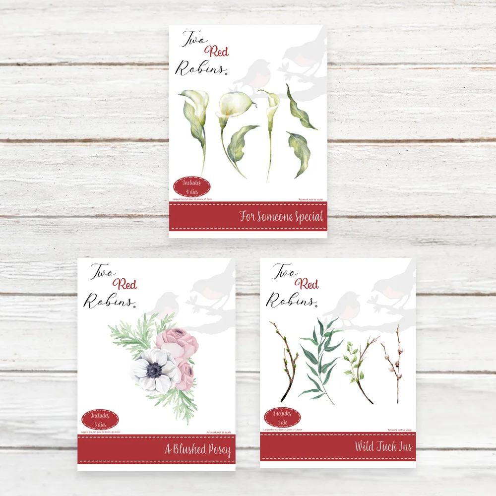 Exquisite Flowers And Leaves 2023 Release Metal Cutting Dies Scrapbook Diary Decoration Stencil Embossing Template Diy Greeting
Exquisite Flowers And Leaves 2023 Release Metal Cutting Dies Scrapbook Diary Decoration Stencil Embossing Template Diy Greeting