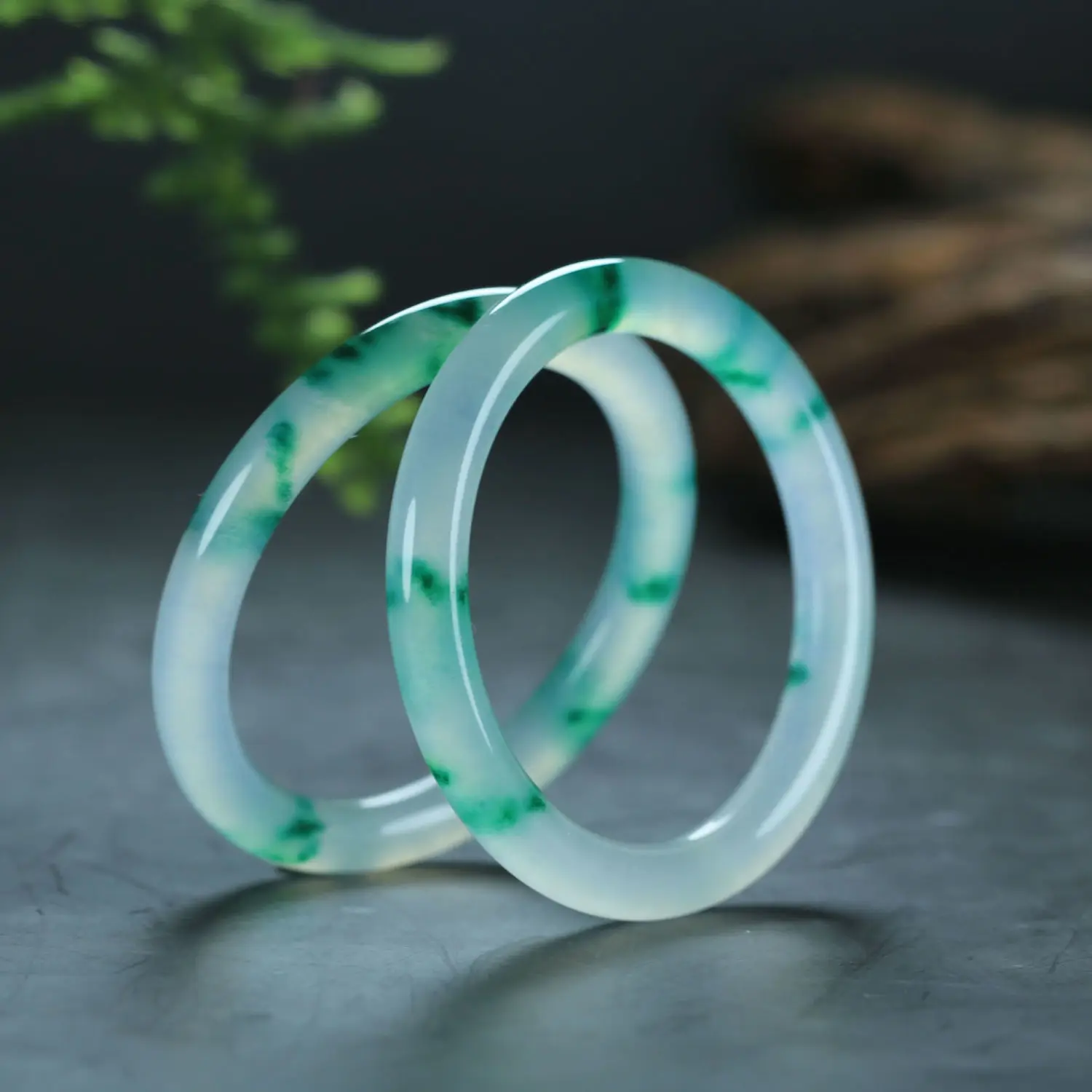 Natural Myanmar Jadeite Ice Floating Jade Bangle Bracelet Women Healing Gemstone Fine Jewelry Genuine Grade A Burma Jade Bangles
Natural Myanmar Jadeite Ice Floating Jade Bangle Bracelet Women Healing Gemstone Fine Jewelry Genuine Grade A Burma Jade Bangles