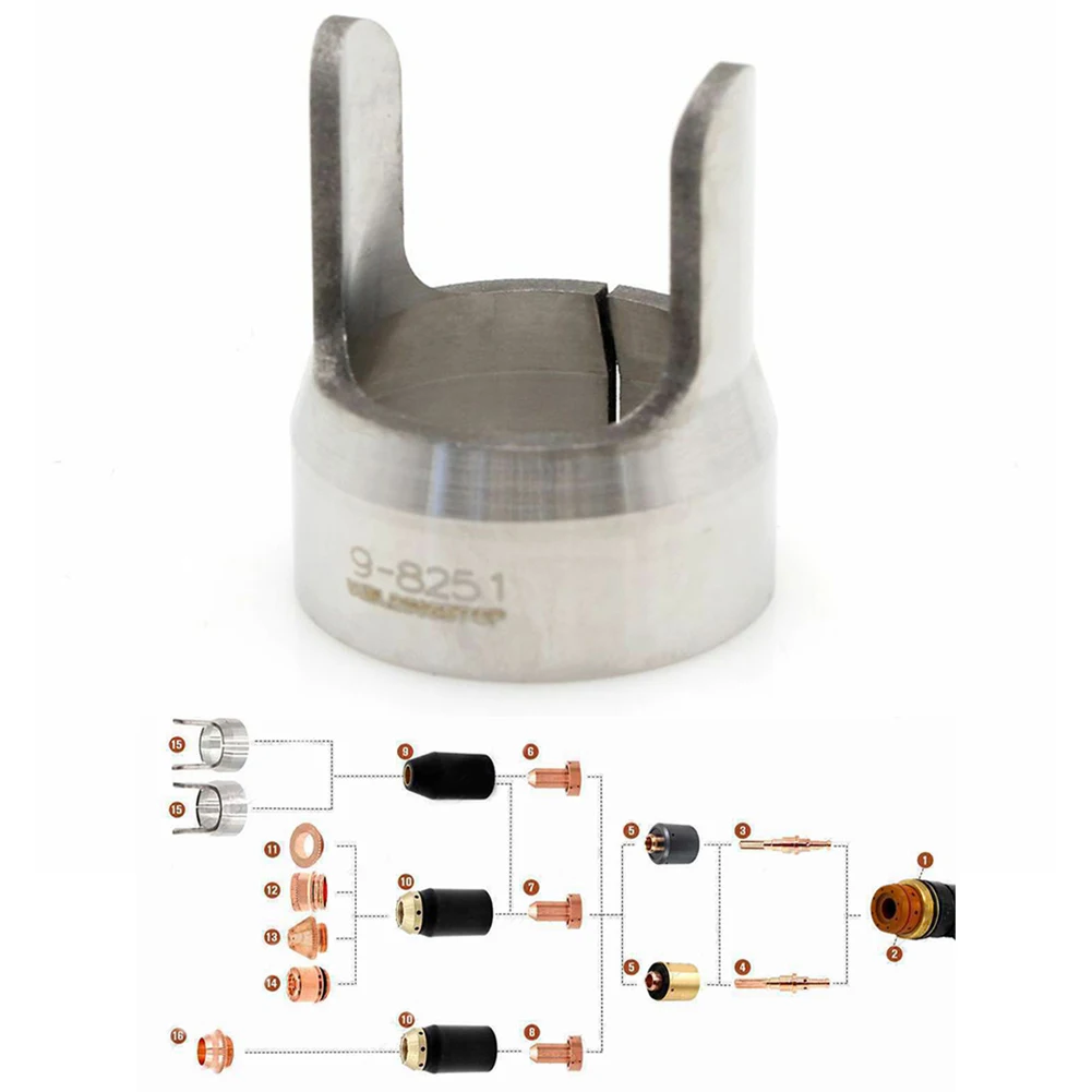 Полезный держатель для плазменного резака, аксессуары для сварки, электроинструменты, практичный, WS 9-8251, 1 шт., абсолютно новый, высокое качество
Полезный держатель для плазменного резака, аксессуары для сварки, электроинструменты, практичный, WS 9-8251, 1 шт., абсолютно новый, высокое качество