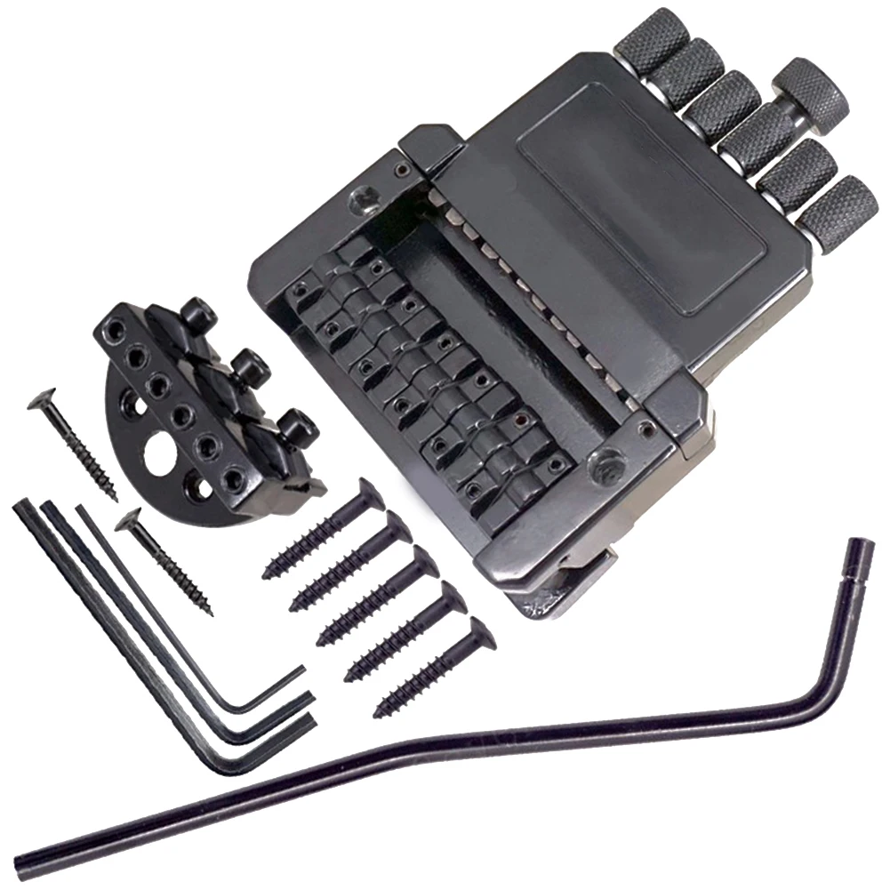 Струны для гитарного моста Tailpiece из цинкового сплава и железа подходят для большинства электрогитар, новинка, практичные
Струны для гитарного моста Tailpiece из цинкового сплава и железа подходят для большинства электрогитар, новинка, практичные