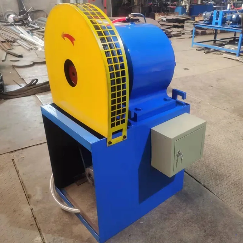 Stainless Steel Cone Tube Shrinking Machine for Seat Bench Solid Rod Electric Head Handle Iron Pipe Home Garage Equipment
Stainless Steel Cone Tube Shrinking Machine for Seat Bench Solid Rod Electric Head Handle Iron Pipe Home Garage Equipment