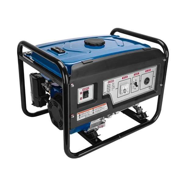 DongCheng FF-3600B 230V oline Generator 2500W 212cc Air-Cooled 4-Stroke Generator Long Runtime Portable Power Unit
DongCheng FF-3600B 230V oline Generator 2500W 212cc Air-Cooled 4-Stroke Generator Long Runtime Portable Power Unit