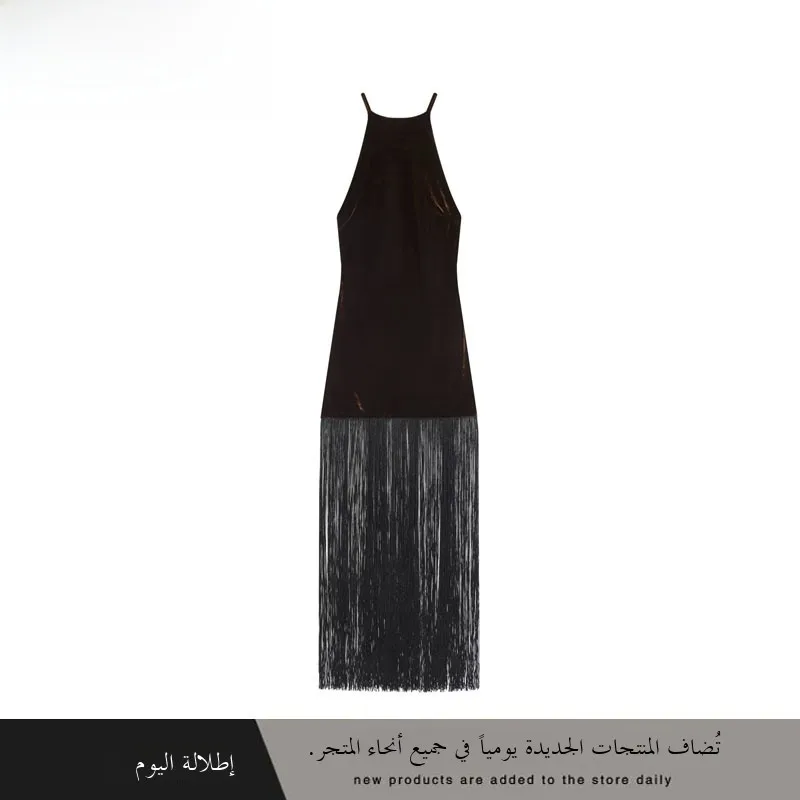 Модное бархатное платье с бахромой Neline Dr ZR Sle, осенне-зимняя новинка, женское платье А-силуэта для повседневной носки и офиса
Модное бархатное платье с бахромой Neline Dr ZR Sle, осенне-зимняя новинка, женское платье А-силуэта для повседневной носки и офиса