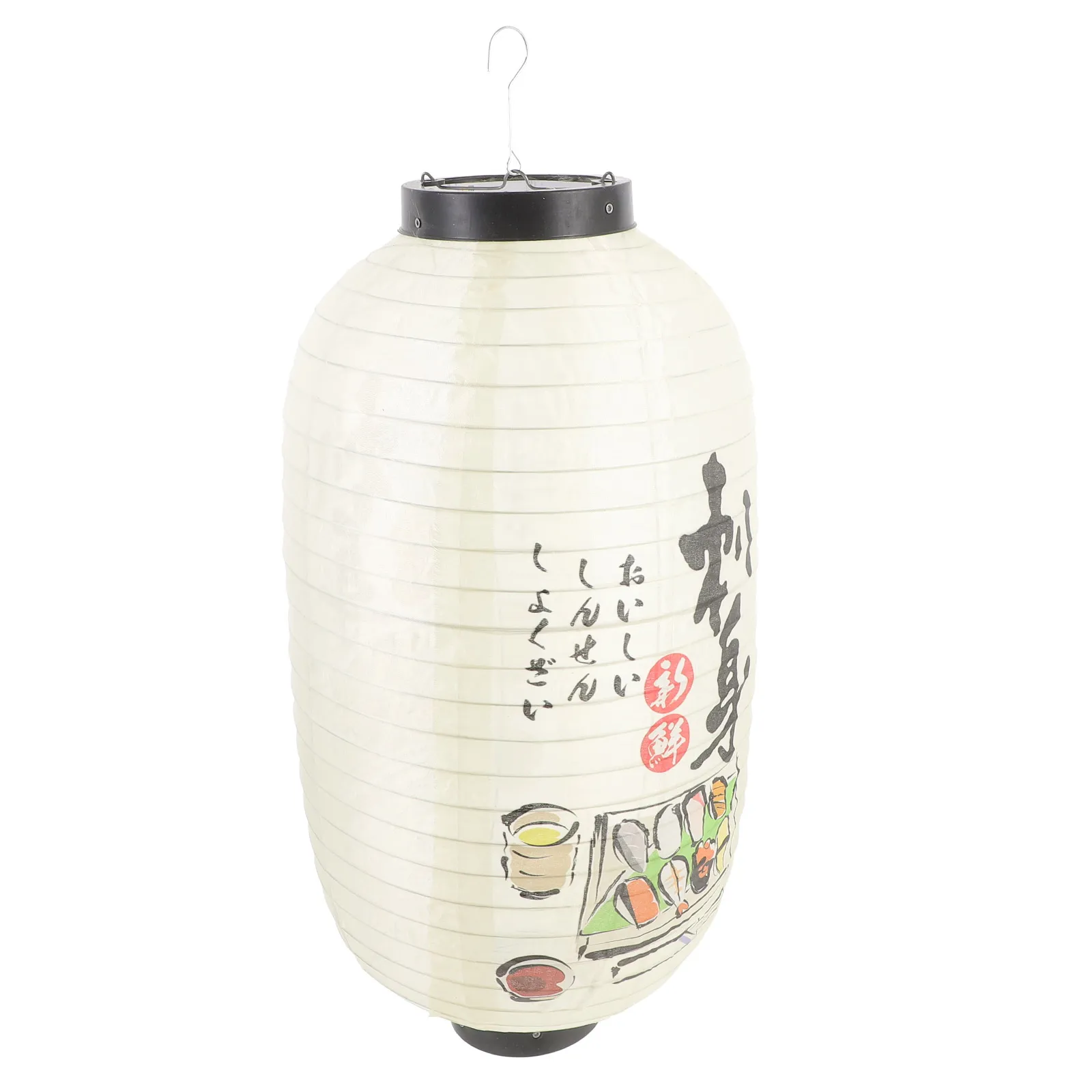 Hanging Japanese Lantern Silk Fabric Decor for Restaurant Cafe Party Wedding Indoor Outdoor Ambiance Lighting Japanese Lantern
Hanging Japanese Lantern Silk Fabric Decor for Restaurant Cafe Party Wedding Indoor Outdoor Ambiance Lighting Japanese Lantern