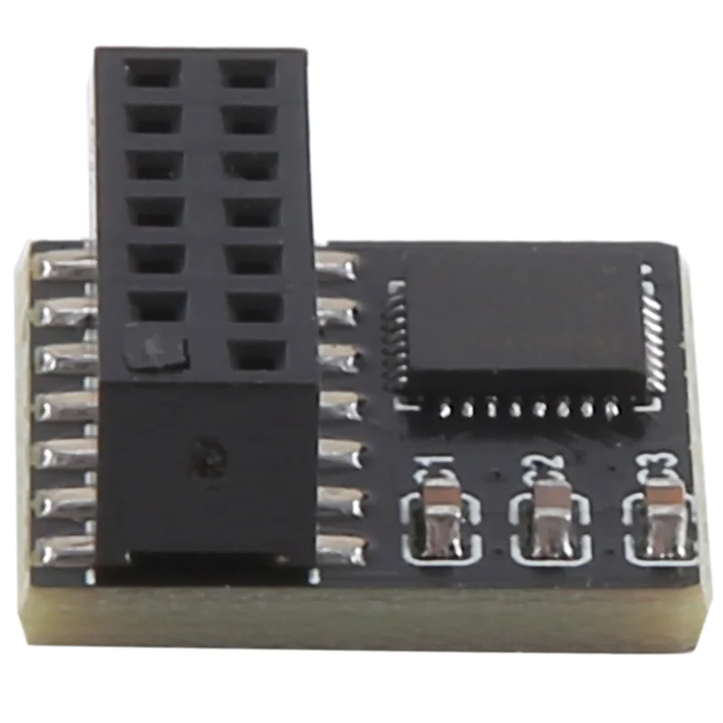 Модуль безопасности TPM TPM2.0 для ASUS TPM SPI, параллельный доверированный модуль платформы, многофункциональный портативный модуль
Модуль безопасности TPM TPM2.0 для ASUS TPM SPI, параллельный доверированный модуль платформы, многофункциональный портативный модуль