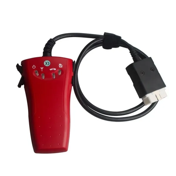 Renault CAN Clip V195 and Consult 3 III for Nissan Professional Diagnostic Tool 2 in 1
Renault CAN Clip V195 and Consult 3 III for Nissan Professional Diagnostic Tool 2 in 1