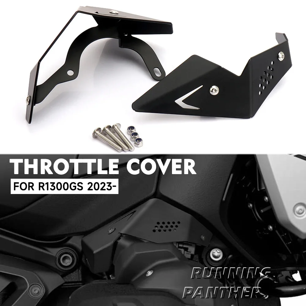 Motorcycle Throttle Sensor Cover For BMW R1300 GS R 1300 GS r1300gs 2023 2024 R1300GS Body Guards Protection Accessories
Motorcycle Throttle Sensor Cover For BMW R1300 GS R 1300 GS r1300gs 2023 2024 R1300GS Body Guards Protection Accessories
