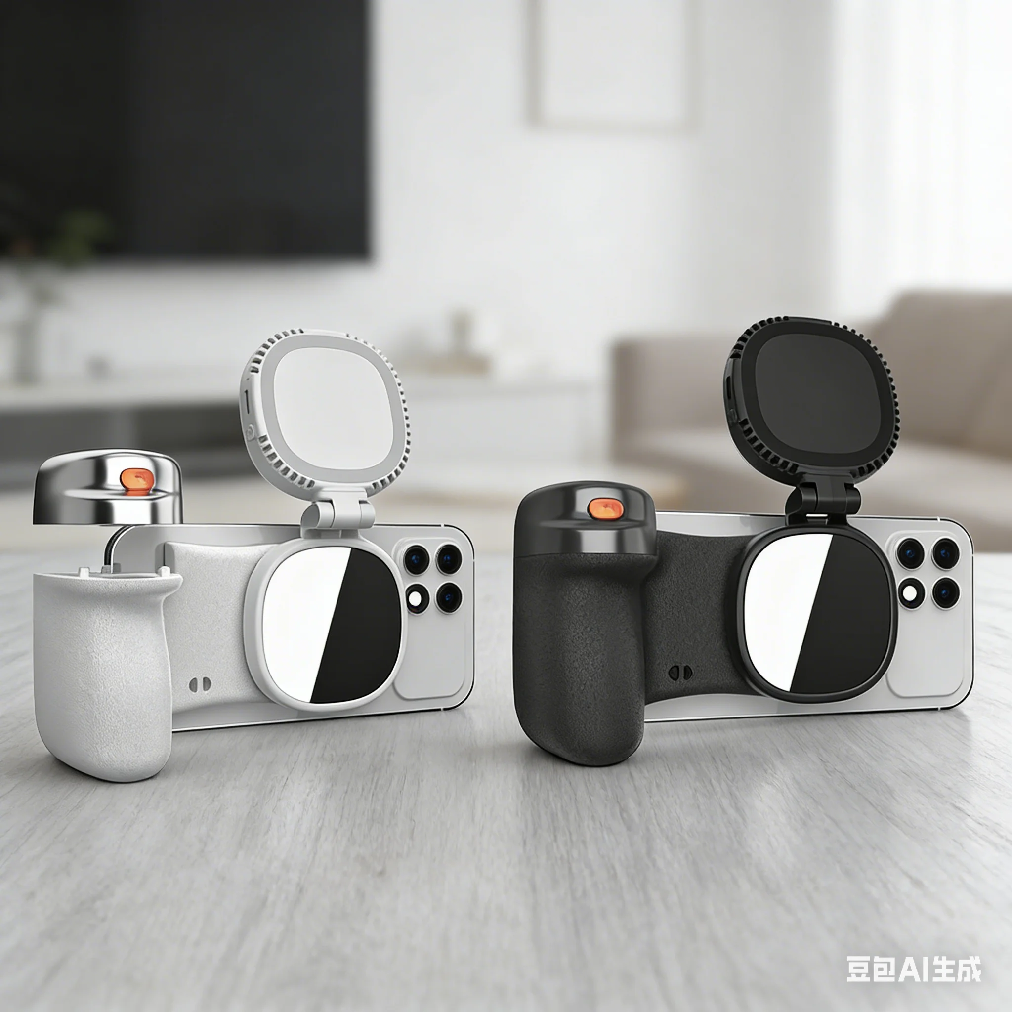 1 комплект, магнитная ручка для камеры телефона, универсальное использование с подсветкой для селфи и пультом дистанционного управления для потрясающих съемков, запасные части для мобильных телефонов
1 комплект, магнитная ручка для камеры телефона, универсальное использование с подсветкой для селфи и пультом дистанционного управления для потрясающих съемков, запасные части для мобильных телефонов