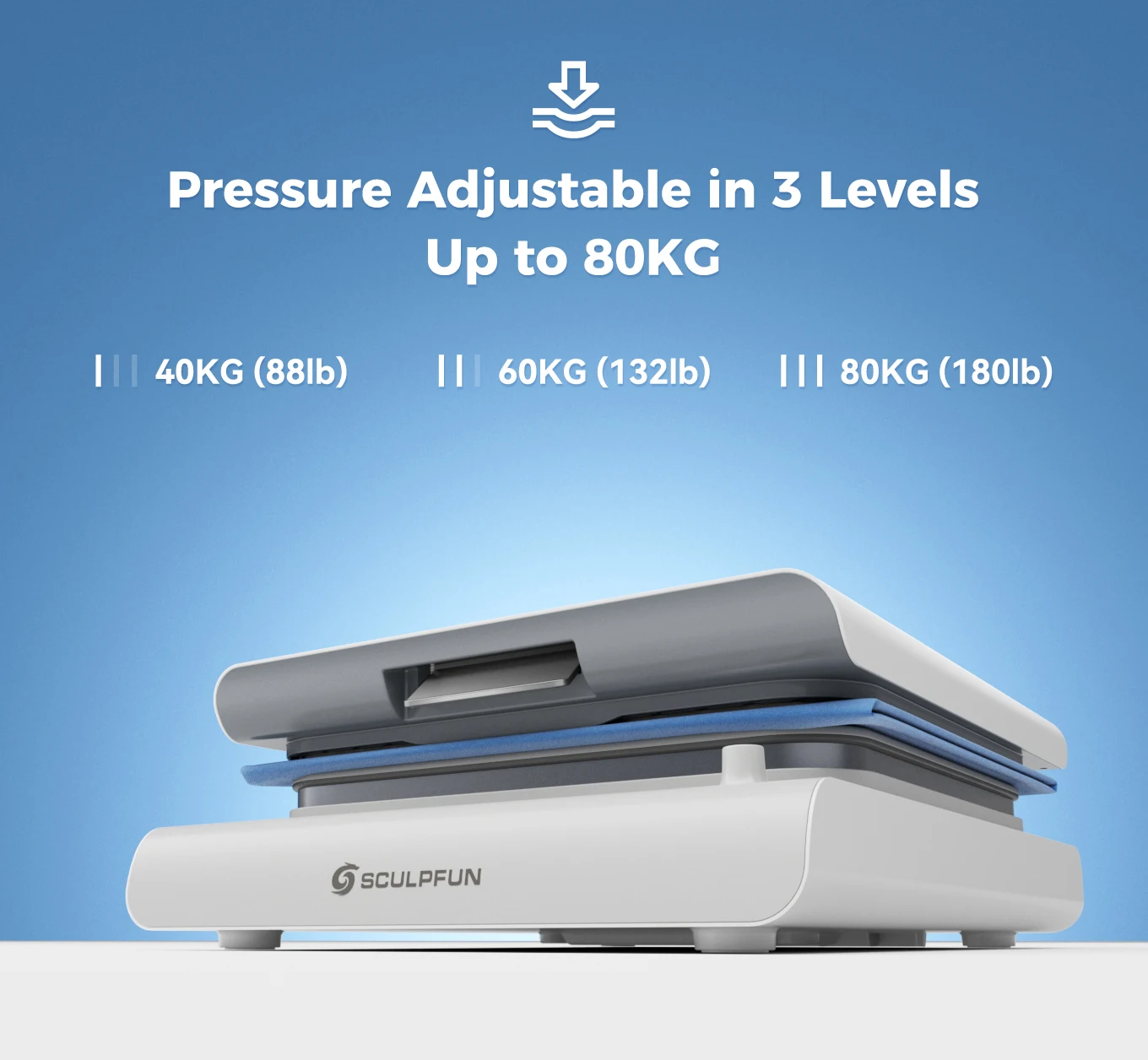 New Design H1 Heat Transfer Desktop Mini Sublimation Heat Press Printing Machine for Hats and Clothing
New Design H1 Heat Transfer Desktop Mini Sublimation Heat Press Printing Machine for Hats and Clothing