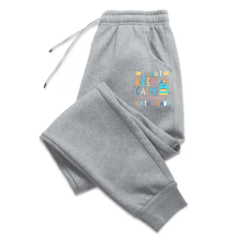 Men's Cold Day Sweatpants Solid Color Thicker Feel Joggers Drawstring Waist Sports Trousers For Outdoor And Casual Collection
Men's Cold Day Sweatpants Solid Color Thicker Feel Joggers Drawstring Waist Sports Trousers For Outdoor And Casual Collection