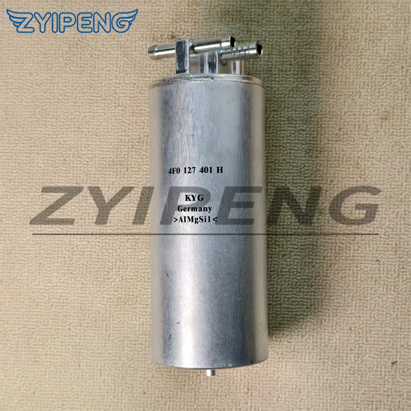Fuel Filter 4F0127401H 4F0127401J For Audi A6 Allroad quattro S6 Avant 09-11 4F0 127 401 H
Fuel Filter 4F0127401H 4F0127401J For Audi A6 Allroad quattro S6 Avant 09-11 4F0 127 401 H