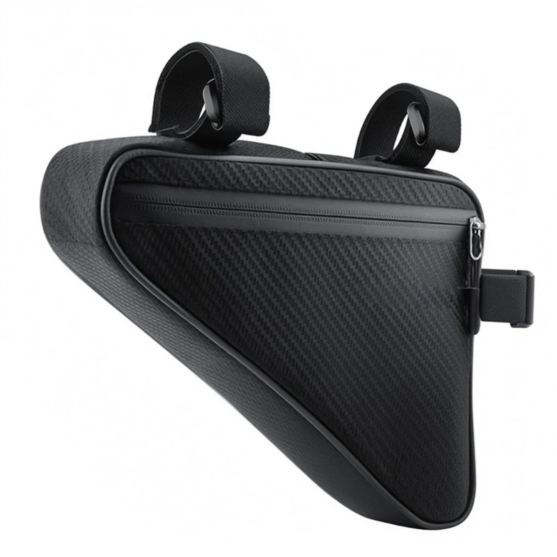 K0EF Bike Frame Bag Frame Storage Pouches for Cycling, Hook Fastener Mounting and Zippered Compartment for Phone, Wallet and
K0EF Bike Frame Bag Frame Storage Pouches for Cycling, Hook Fastener Mounting and Zippered Compartment for Phone, Wallet and