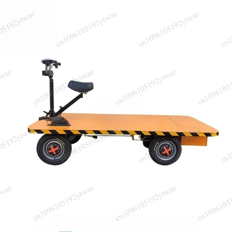 Construction Site Heavy Duty Electric Cargo Carrier, 4-Wheel Trolley & Tricycle for Material Hauling
Construction Site Heavy Duty Electric Cargo Carrier, 4-Wheel Trolley & Tricycle for Material Hauling