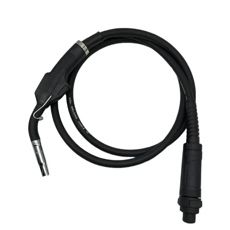 FOR ESAB205 Welding Torch MAG/MIG/CO2/Gas Air Cooled Mig Welding Torch Welding Equipment
FOR ESAB205 Welding Torch MAG/MIG/CO2/Gas Air Cooled Mig Welding Torch Welding Equipment