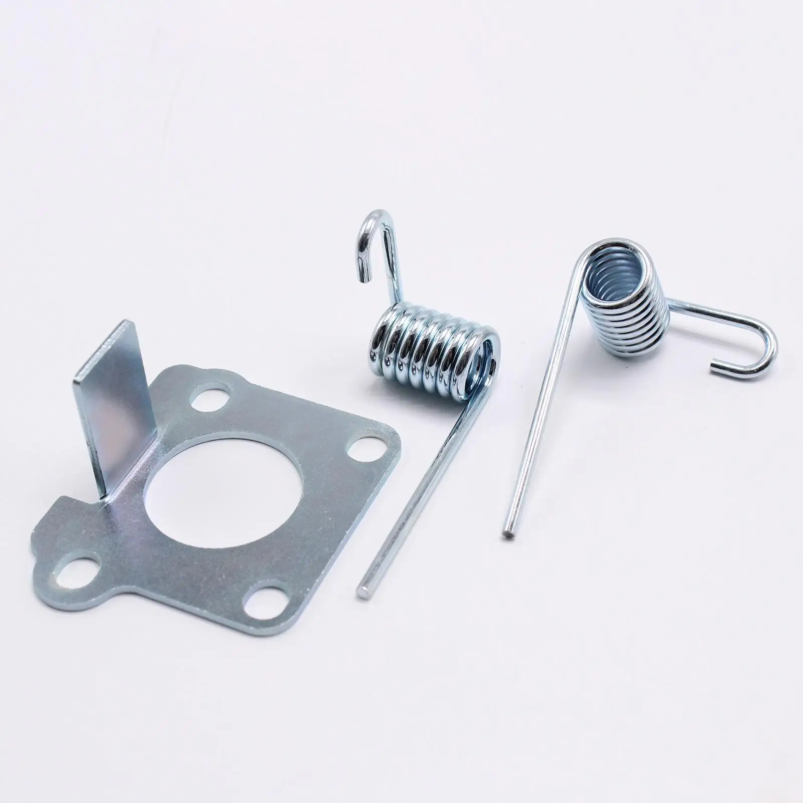 Vehicles Gear Lever Bias Plate Set Heavy Duty Stainless Steel Rods Kit for Land Rover Discovery Range Rover Classic
Vehicles Gear Lever Bias Plate Set Heavy Duty Stainless Steel Rods Kit for Land Rover Discovery Range Rover Classic