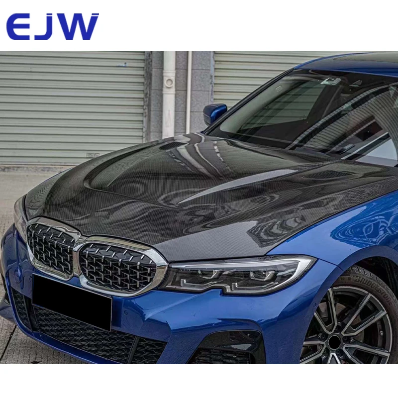 Для нового BMW 3 серии G20 G28 2020, капот двигателя из углеродного волокна, автомобильное высококачественное украшение капота двигателя из углеродного волокна
Для нового BMW 3 серии G20 G28 2020, капот двигателя из углеродного волокна, автомобильное высококачественное украшение капота двигателя из углеродного волокна