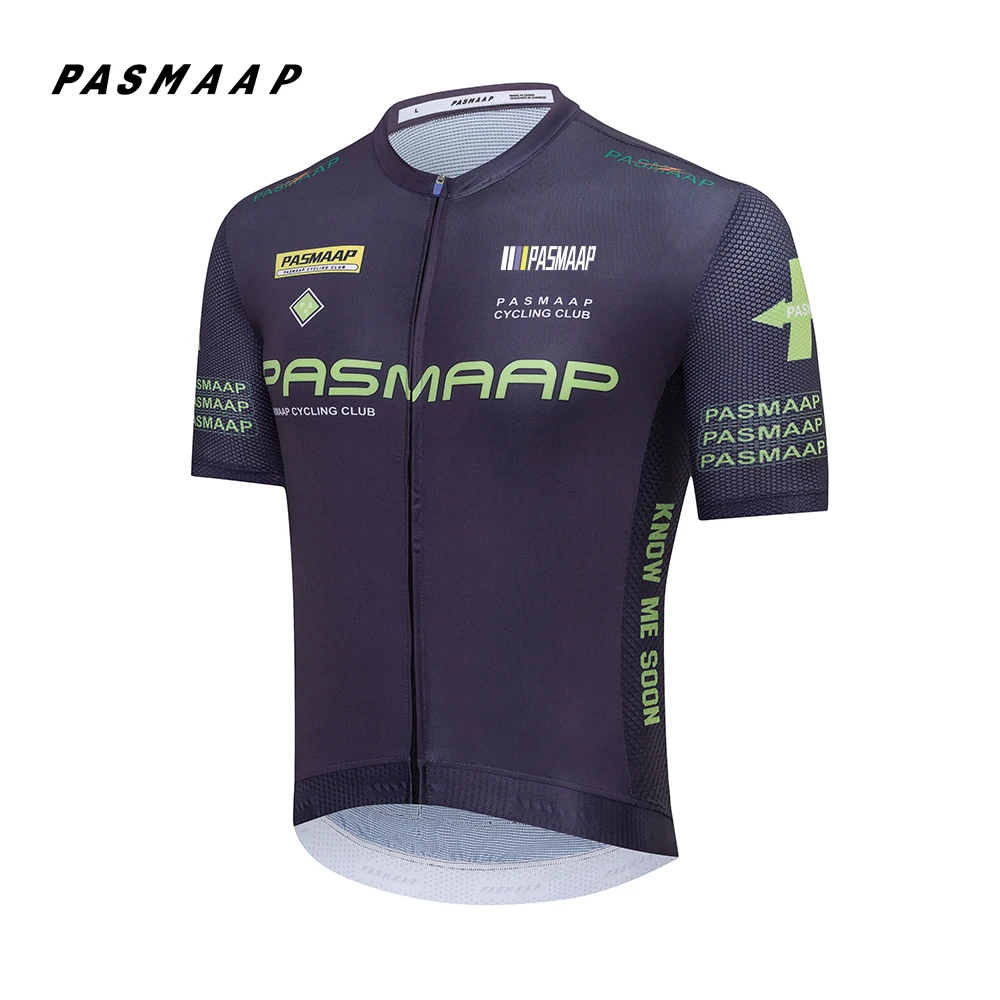 PASMAAP Midsummer Cycling Jersey MTB Road Bicycle Shirt High Quality Pro Team Short Sleeve Bike Clothes Maillot Ciclismo Hombre
PASMAAP Midsummer Cycling Jersey MTB Road Bicycle Shirt High Quality Pro Team Short Sleeve Bike Clothes Maillot Ciclismo Hombre