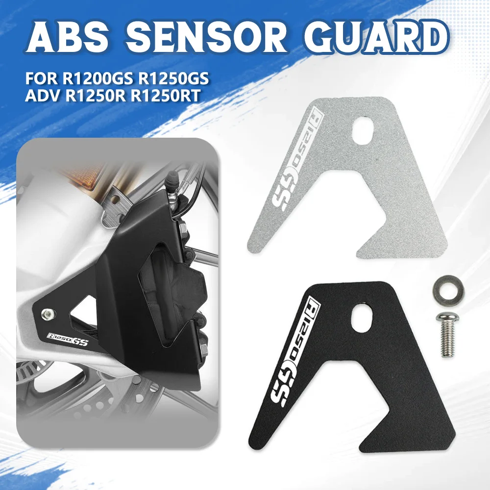 For BMW R1250GS Adventure R1250R R1250RT S1000XR S1000 S 1000 XR 2015-2024 Motorcycle Front ABS sensor protection Cover guard
For BMW R1250GS Adventure R1250R R1250RT S1000XR S1000 S 1000 XR 2015-2024 Motorcycle Front ABS sensor protection Cover guard