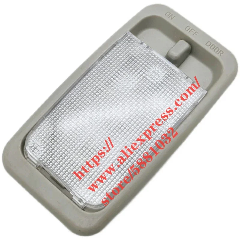 Светильник для чтения для Geely CK SC6 GX2 панда Внутренняя купольная лампа 
Светильник для чтения для Geely CK SC6 GX2 панда Внутренняя купольная лампа