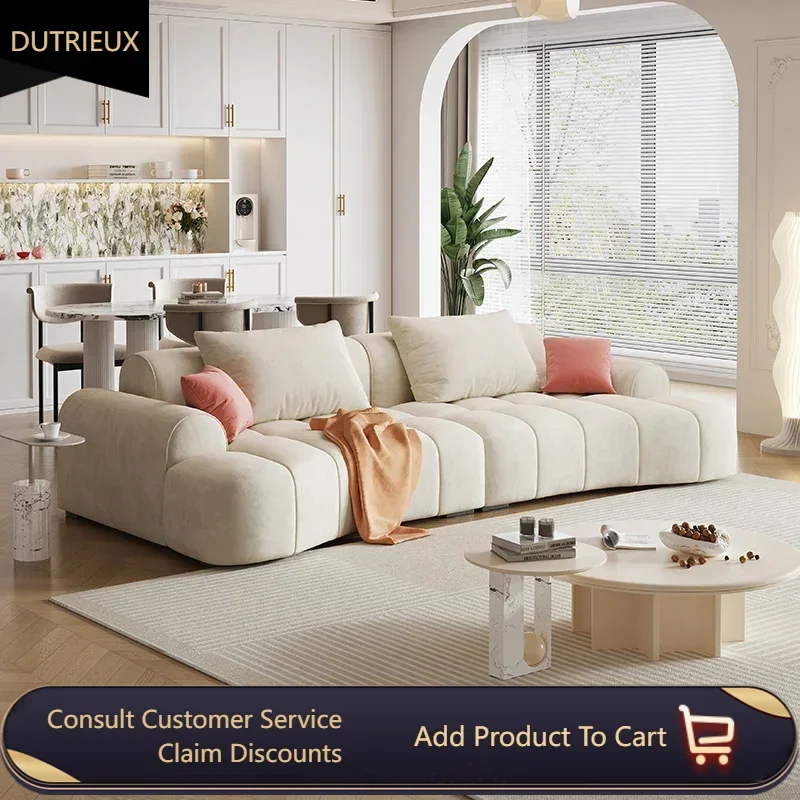 Modern Living Room Sofas Fancy Kids Simple Floor Plush Gaming Lazy Sofa Choice Nordic Lounge Divani Da Soggiorno Furniture
Modern Living Room Sofas Fancy Kids Simple Floor Plush Gaming Lazy Sofa Choice Nordic Lounge Divani Da Soggiorno Furniture