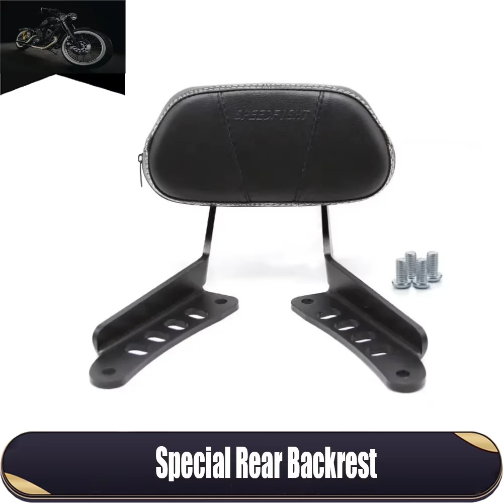 Special Rear Backrest Passenger Backrest For Italjet Dragster 200/ 250i / 125 / 400
Special Rear Backrest Passenger Backrest For Italjet Dragster 200/ 250i / 125 / 400