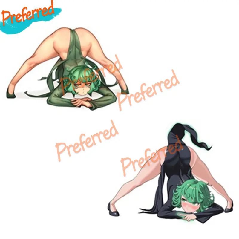 Tatsumaki One Punch Man Car Sticker Creative Decal Waterproof Cartoon Vinyl Car Bumper Window Motorcycle Helmet Trunk Decal
Tatsumaki One Punch Man Car Sticker Creative Decal Waterproof Cartoon Vinyl Car Bumper Window Motorcycle Helmet Trunk Decal
