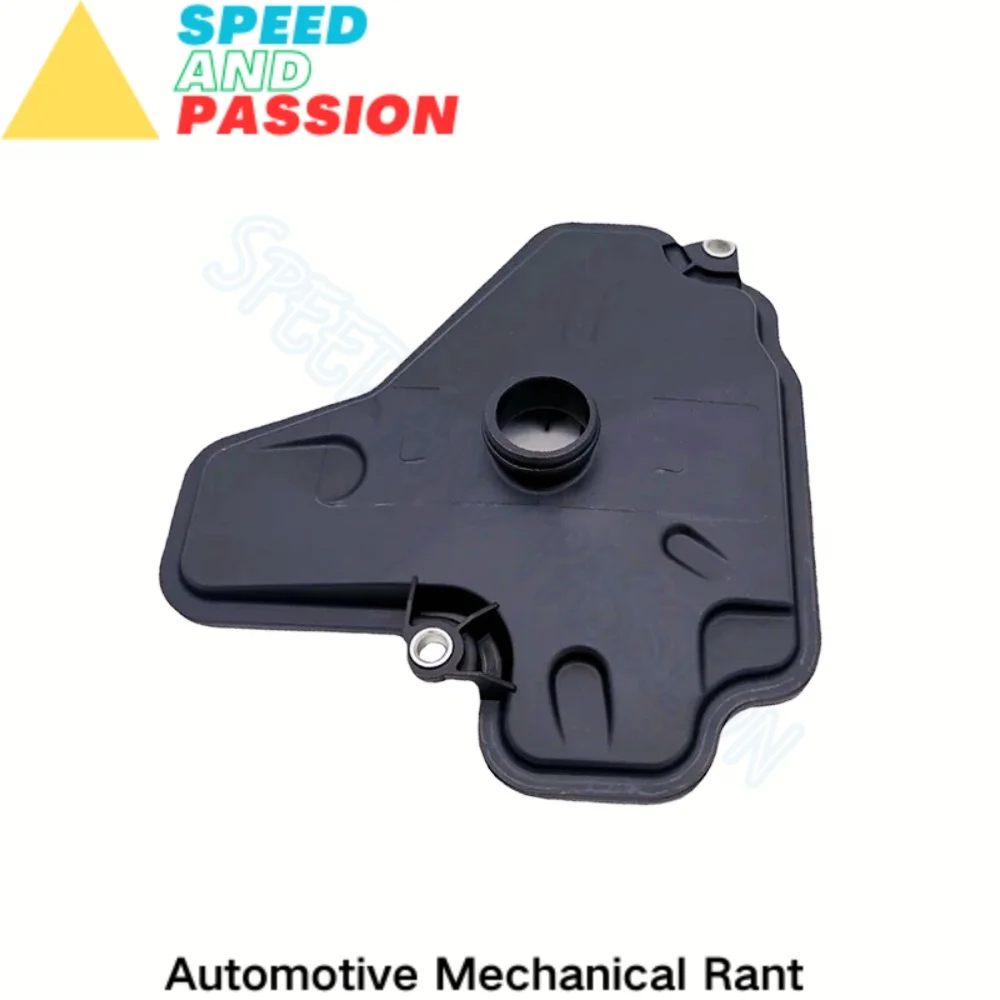 Масляный фильтр трансмиссии - подходит для Daihatsu Toyota, деталь 35303-B2040 35303-BZ020 35303B2040
Масляный фильтр трансмиссии - подходит для Daihatsu Toyota, деталь 35303-B2040 35303-BZ020 35303B2040