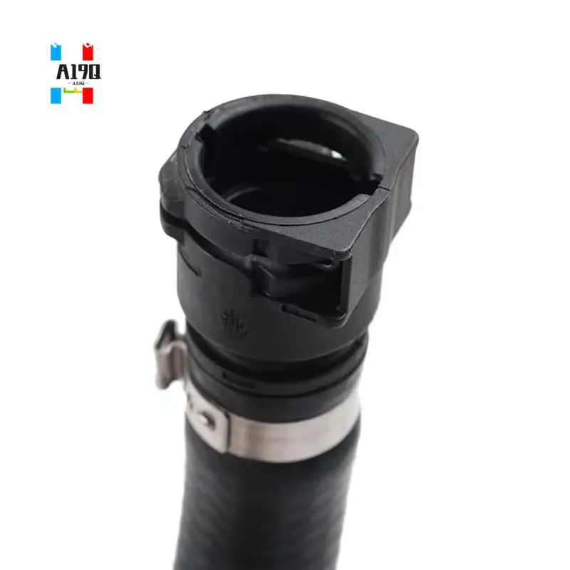 A19Q-LR091857 Engine Water Hose For Land Rover Range Velar F-Pace AJ200 2.0L L560 250PS PT204 P250 P300
A19Q-LR091857 Engine Water Hose For Land Rover Range Velar F-Pace AJ200 2.0L L560 250PS PT204 P250 P300