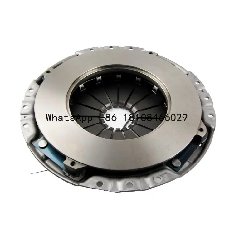 Other Auto Transmission Systems 8970388313 8-97038831-3 ISC808 Clutch Plate Pressure Plate for Isuzu NPR75 4HK1-TCS
Other Auto Transmission Systems 8970388313 8-97038831-3 ISC808 Clutch Plate Pressure Plate for Isuzu NPR75 4HK1-TCS
