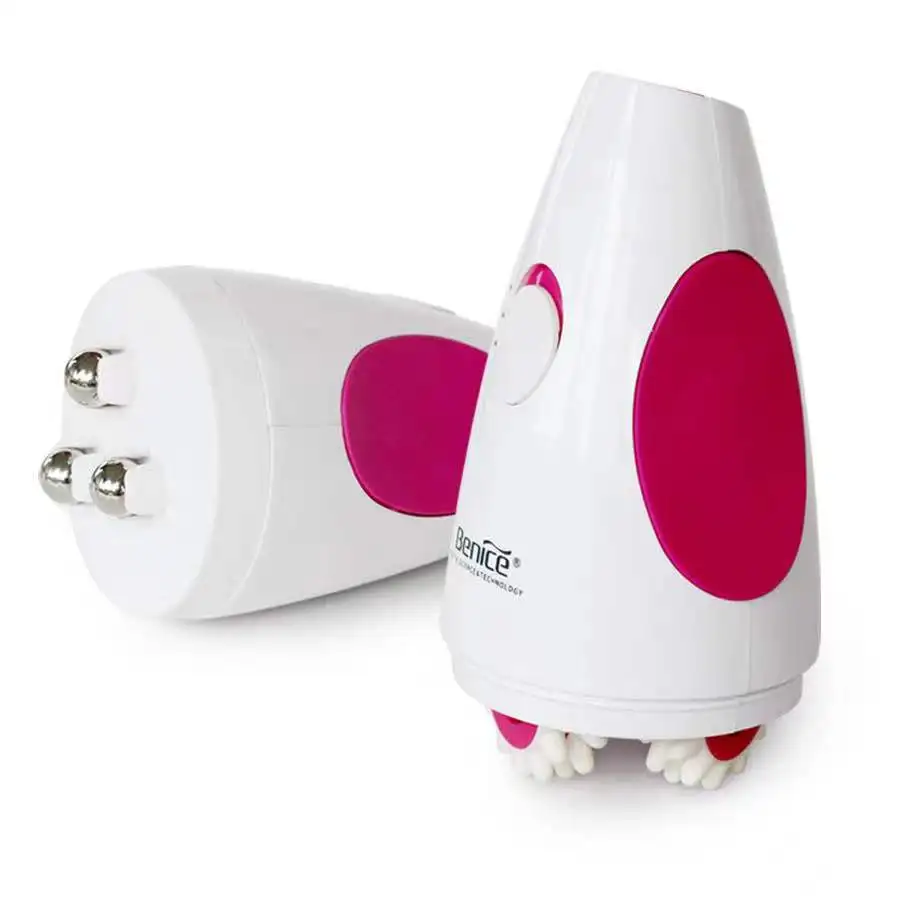Anti-cellulite Massager Muscle Massagers Body Massagers Weight Loss Massager for Body Slimming Neck and Back Massager Electric
Anti-cellulite Massager Muscle Massagers Body Massagers Weight Loss Massager for Body Slimming Neck and Back Massager Electric