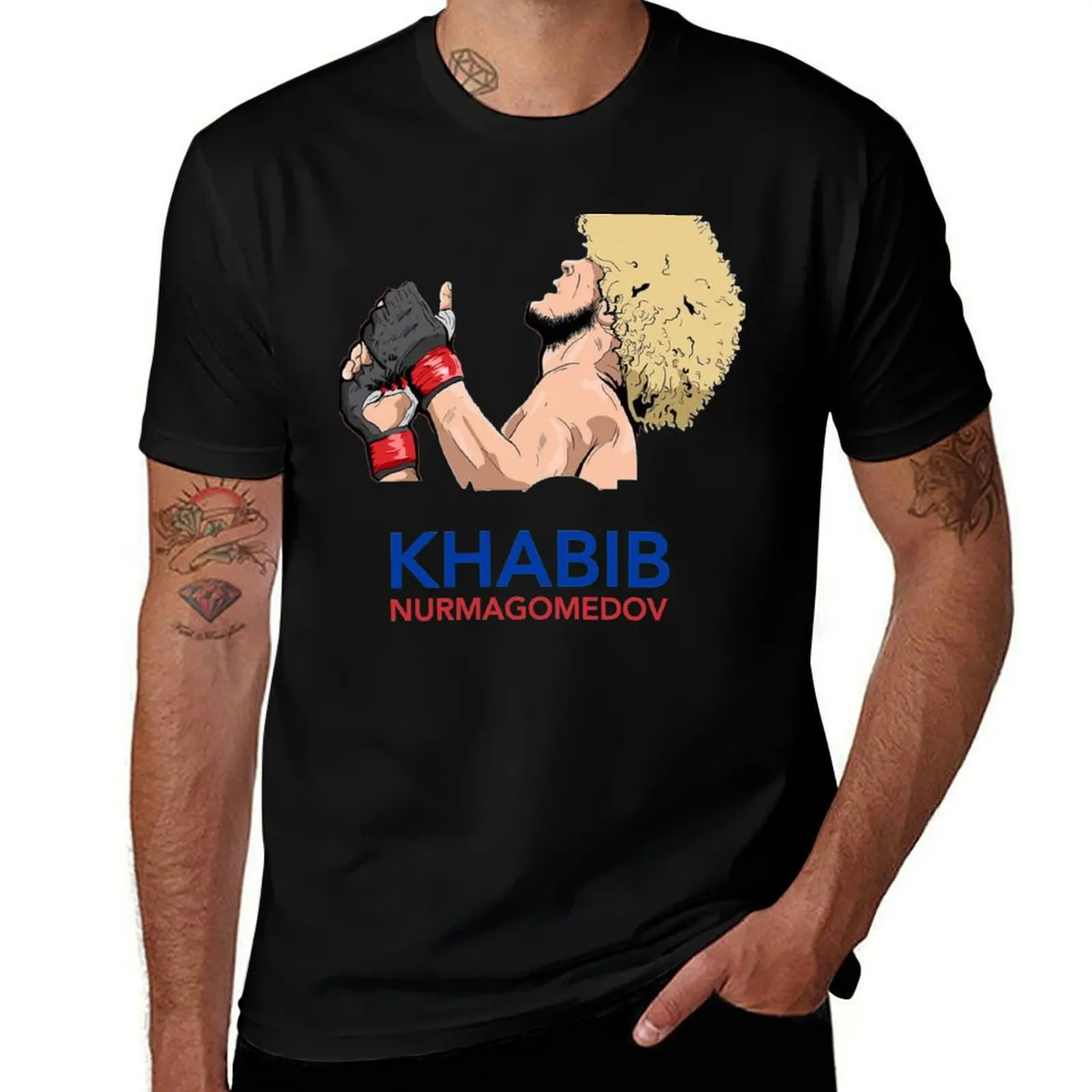 100% T-Shirt shirt personalised Essential luxury shirt man T-Shirt cotton t nurmagomedov khabib t eagle tshirt the
100% T-Shirt shirt personalised Essential luxury shirt man T-Shirt cotton t nurmagomedov khabib t eagle tshirt the