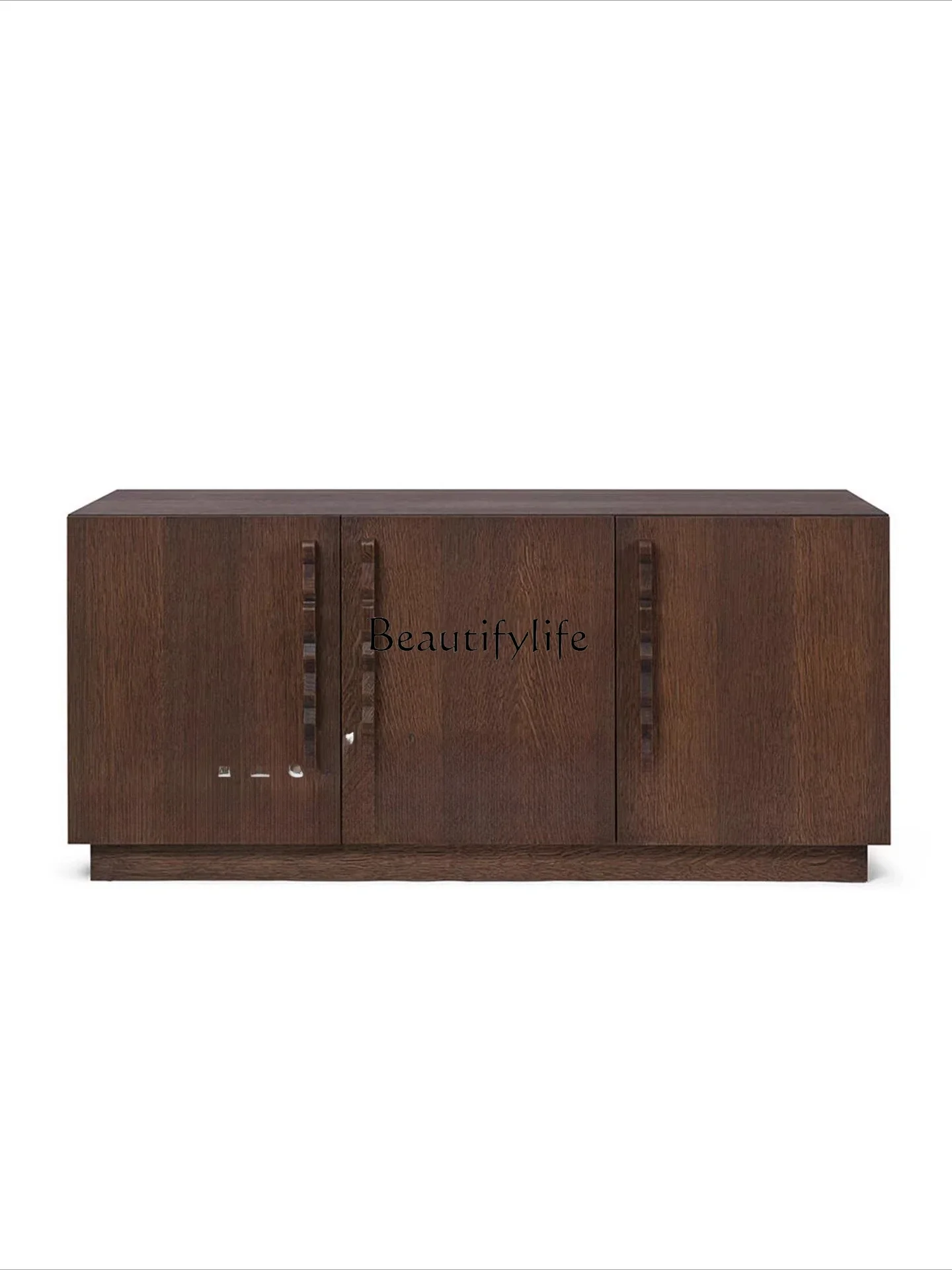 ls 42 Nordic medieval style solid wood dining side cabinet retro living room locker
ls 42 Nordic medieval style solid wood dining side cabinet retro living room locker