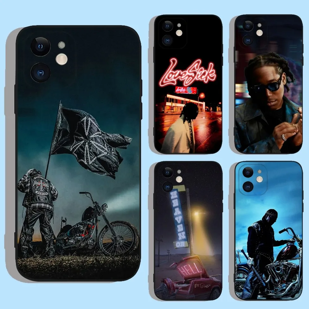 Don Toliver Hardstone Psycho Phone Case For iPhone 16,15,14,13,12,11,XS,XR,X,8,7,Pro,Max,Plus,mini Silicone Black Cover
Don Toliver Hardstone Psycho Phone Case For iPhone 16,15,14,13,12,11,XS,XR,X,8,7,Pro,Max,Plus,mini Silicone Black Cover