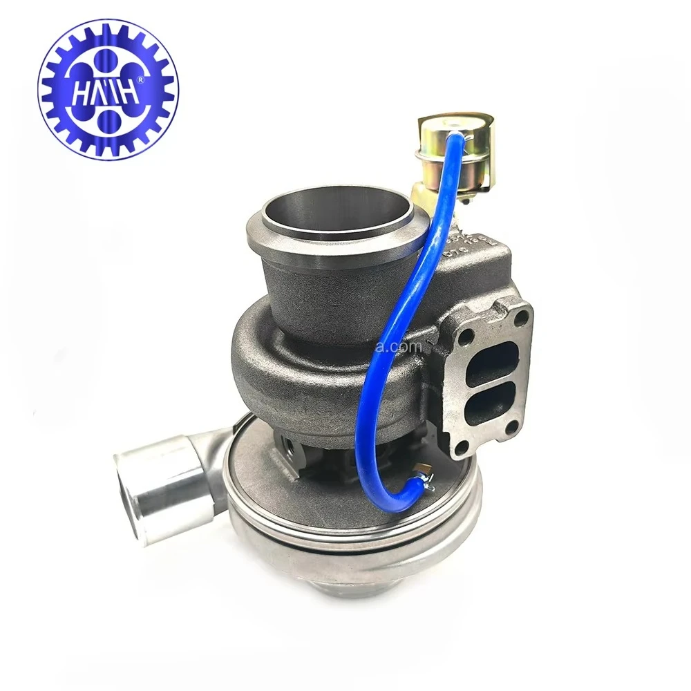 Turbocharger 197-4998 1974998 for Caterpillar CAT Engine 3126B 3126E
Turbocharger 197-4998 1974998 for Caterpillar CAT Engine 3126B 3126E