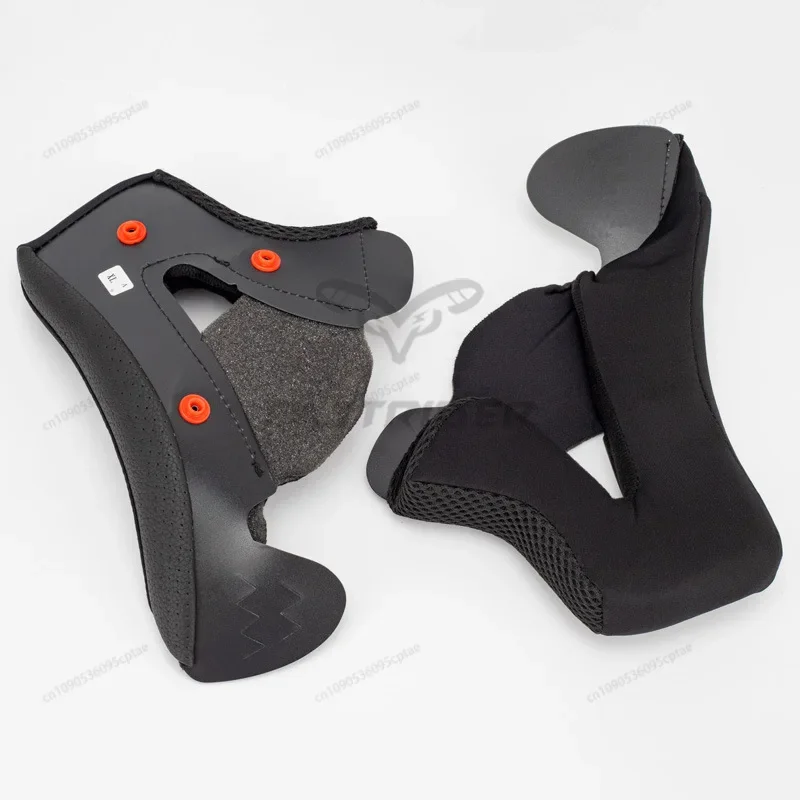 Motorcycle Helmet Lining Removable and Washable Inner Pad For Soman x8 SM965 Sm955-s TAIKO Full Face Motorcycle Helmets Riding
Motorcycle Helmet Lining Removable and Washable Inner Pad For Soman x8 SM965 Sm955-s TAIKO Full Face Motorcycle Helmets Riding