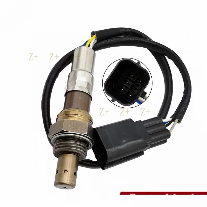Z+ For Mazda 2006-2011 3 2.0L 2.3L 2008-2010 5 2.3L Upstream Oxygen Sensor 234-5015
Z+ For Mazda 2006-2011 3 2.0L 2.3L 2008-2010 5 2.3L Upstream Oxygen Sensor 234-5015