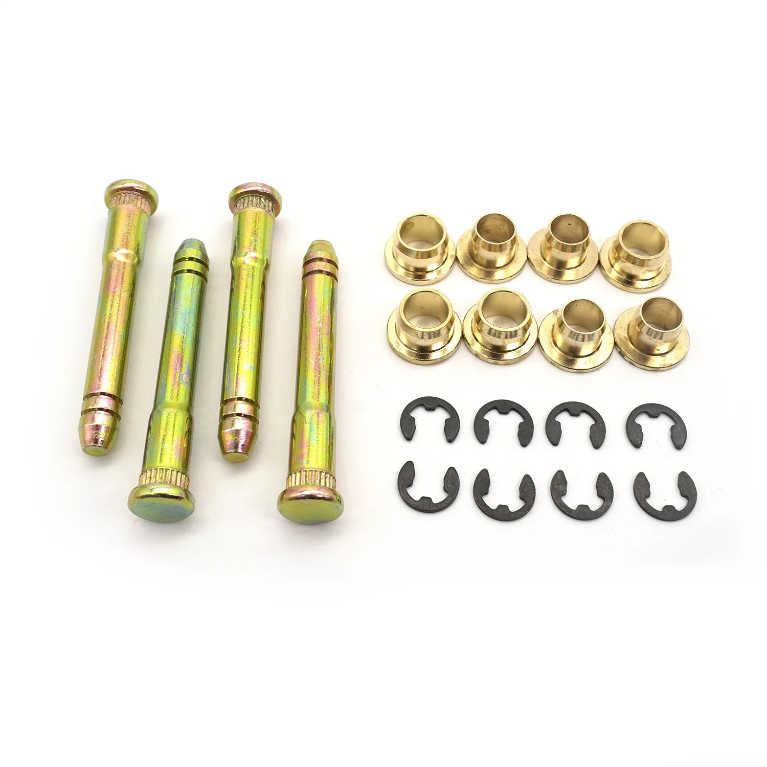 Door Hinge Pin for Honda Accord Civic CR-V CRX CX DX EX SI EG6 B16 D16 EK EG EH
Door Hinge Pin for Honda Accord Civic CR-V CRX CX DX EX SI EG6 B16 D16 EK EG EH