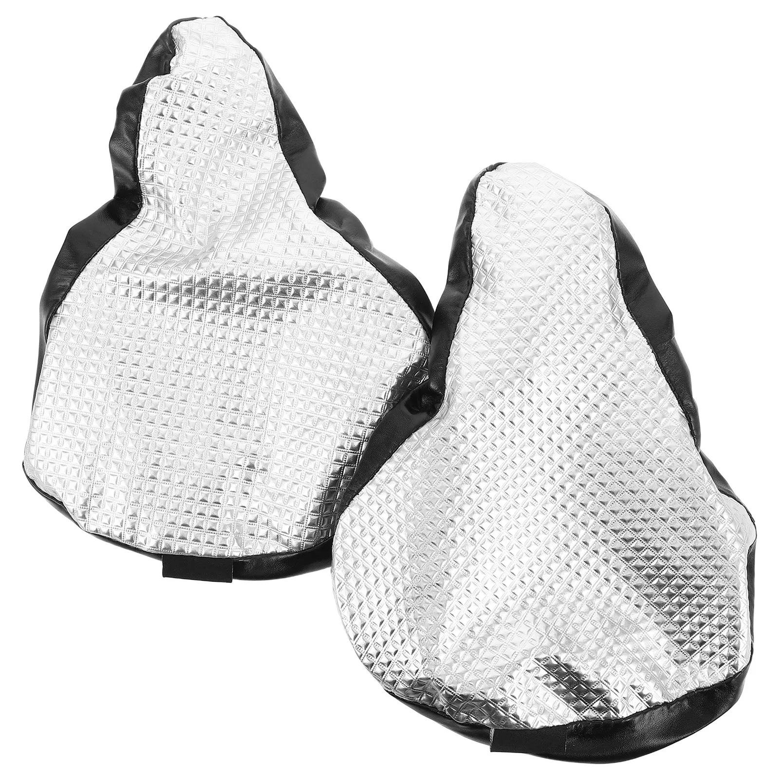 2 шт. водонепроницаемых чехлов для велосипедного седла, защита от дождя для сиденья велосипеда, подходит для большинства горных велосипедов, быстрая установка
2 шт. водонепроницаемых чехлов для велосипедного седла, защита от дождя для сиденья велосипеда, подходит для большинства горных велосипедов, быстрая установка