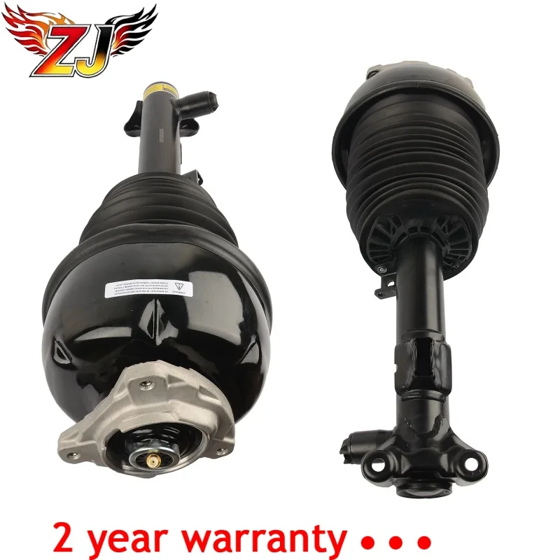 Pair Front Air Suspension Spring Struts for Mercedes-Benz E-Class W212 E250 E550 2123200913 2123200813
Pair Front Air Suspension Spring Struts for Mercedes-Benz E-Class W212 E250 E550 2123200913 2123200813