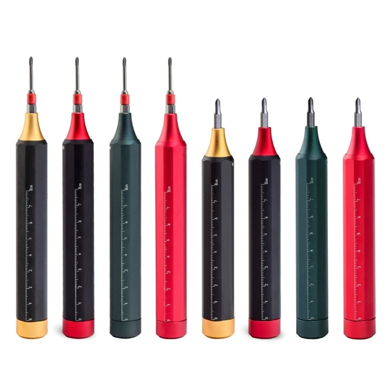 22/10 in 1 Screwdriver Screw Driver Bit Hand Repair Tool for Watches Glasses Phone Camera PC Desktop
22/10 in 1 Screwdriver Screw Driver Bit Hand Repair Tool for Watches Glasses Phone Camera PC Desktop