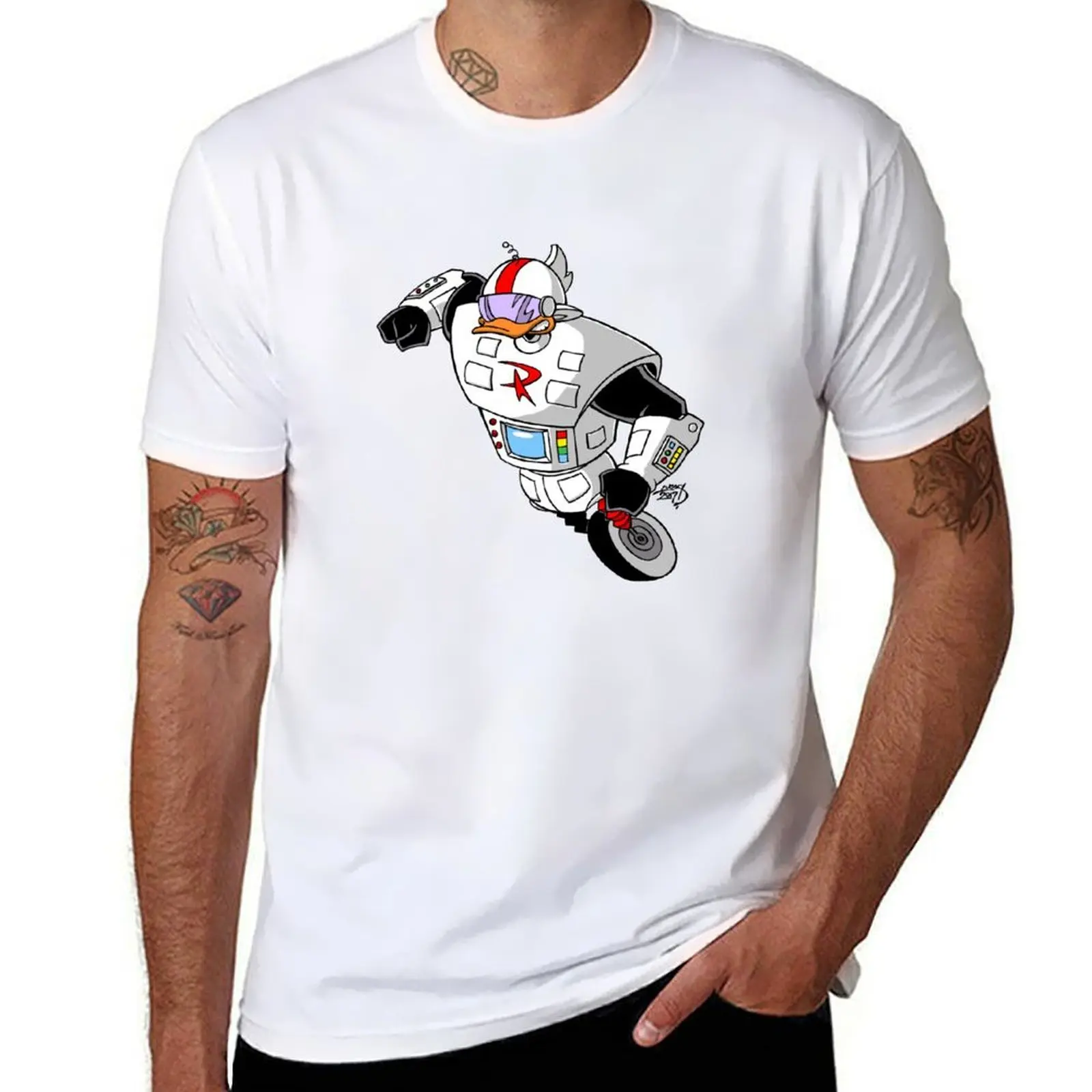 gizmo T-Shirt t shirts for man cotton soft mens graphic t shirts T-Shirt
gizmo T-Shirt t shirts for man cotton soft mens graphic t shirts T-Shirt
